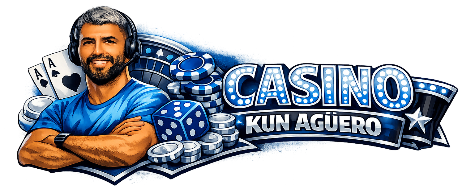 Kun Aguero 1